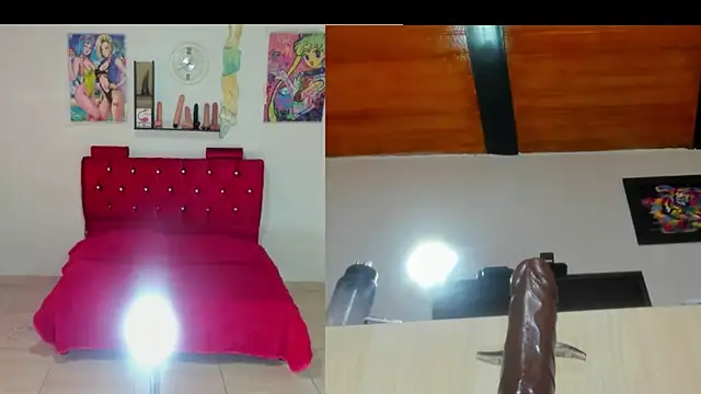 nikky_rosse webcam