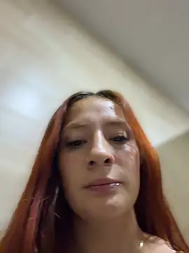 Samyra_Biker12 webcam