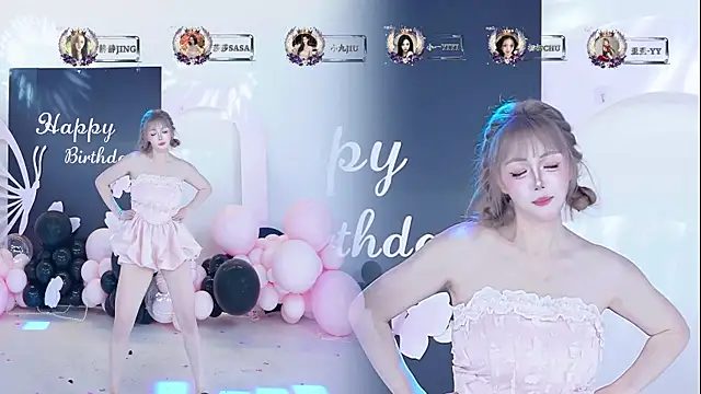 TY-002 webcam