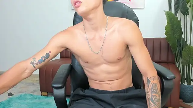 Thebestboyhot live sex cam
