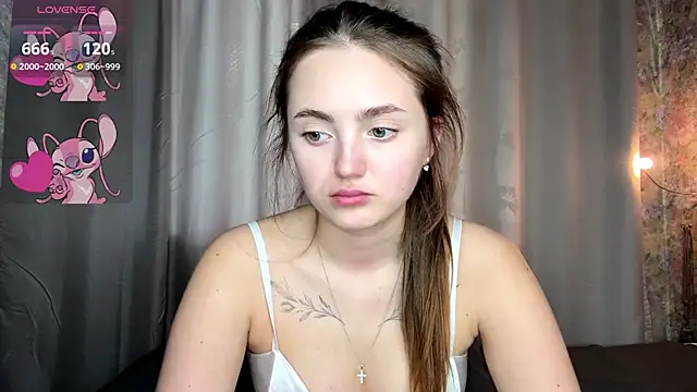 LoraDavi webcam