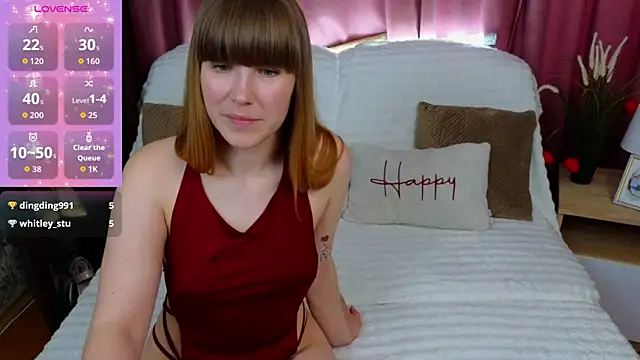 EmilyCuper_ webcam