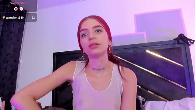 april_jones05 webcam