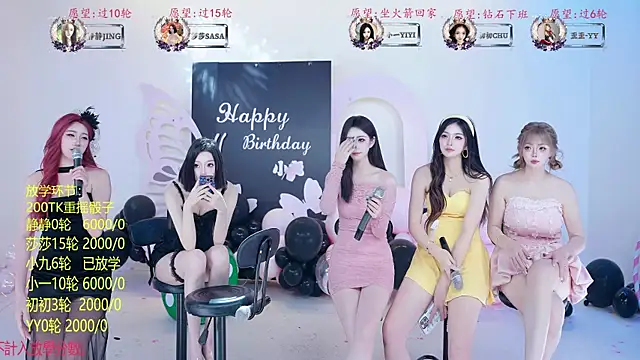 TY-002 webcam