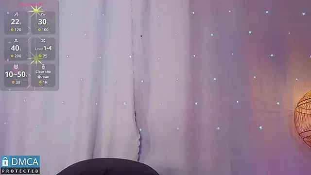 isa_sweet1_ webcam