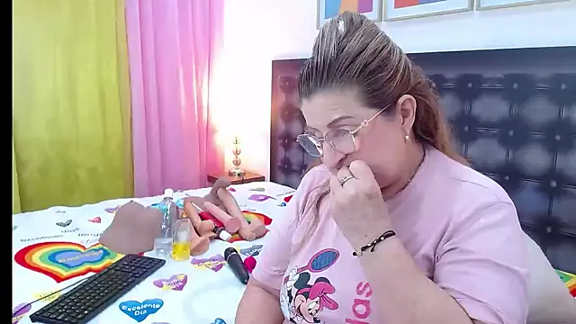 sandra_20 webcam