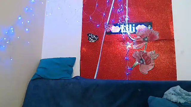liliimilf webcam