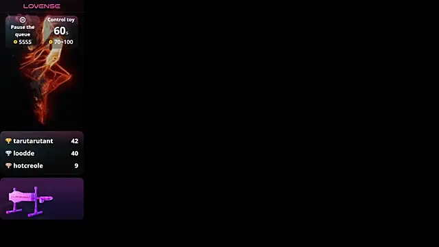 jeisonstark webcam