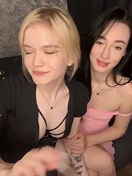 Velvet_Chaos webcam