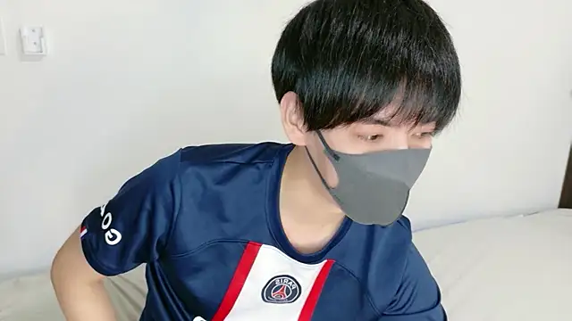 itsme_LEON webcam
