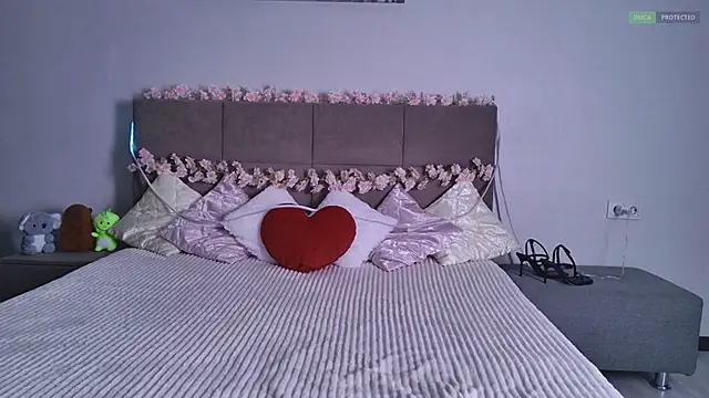 Ailita live cam on StripChat