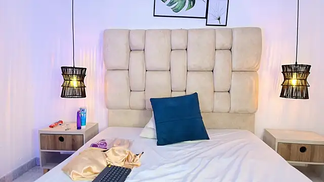 KimberlyFox_t webcam