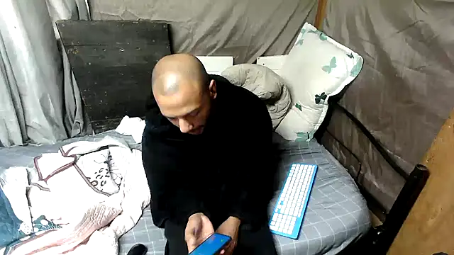 Camodick webcam