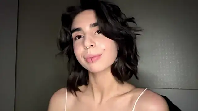 JessiaRuezga webcam