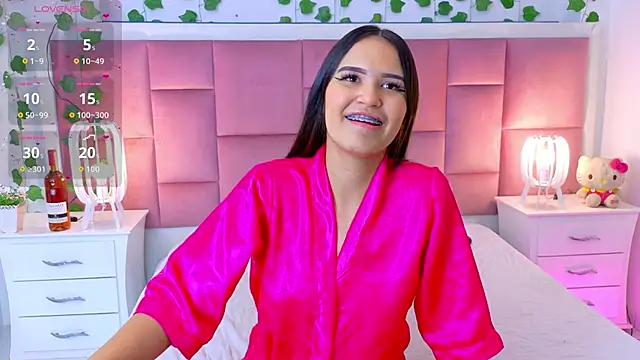 kaily_sweet1 live cam on StripChat