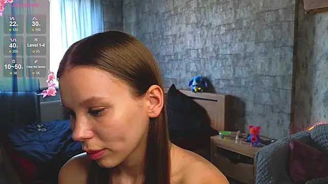 Cara_Sweet1 webcam