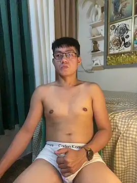 xshyboyx (M young) - CUM AT GOAL