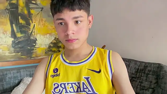 andy_belier23 (M twink) - super cum show..