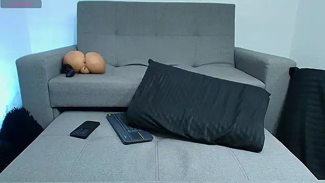 BrayaanFit webcam