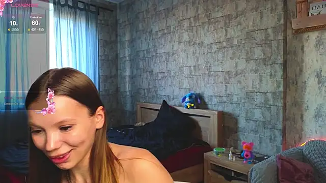 Cara_Sweet1 webcam