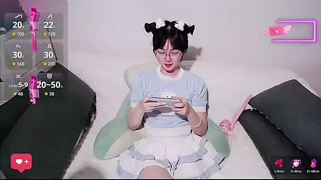 baby-yaya20 webcam