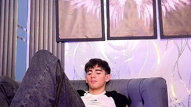 demian_hot99 webcam