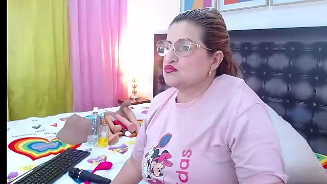 sandra_20 webcam