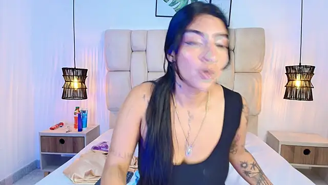 KimberlyFox_t webcam