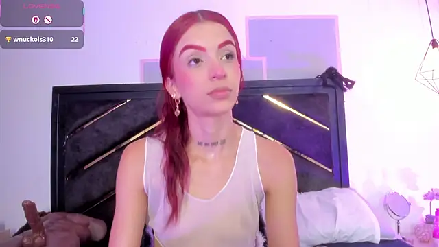 april_jones05 webcam