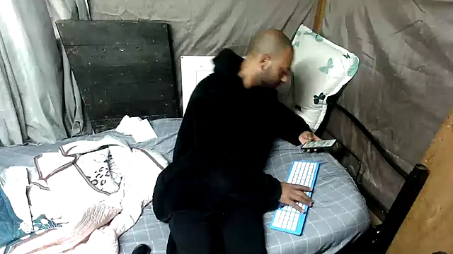 Camodick webcam