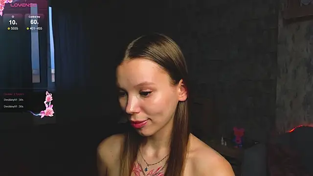 Cara_Sweet1 webcam