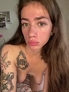 ValenciaTheVixenXX live cam on StripChat