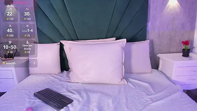 Andy_vergara1 webcam