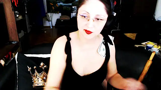 Imperatriza webcam