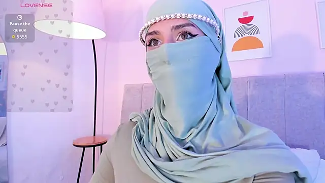 rawiya webcam