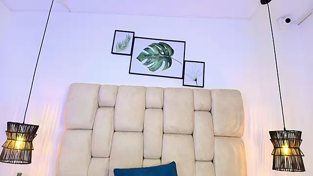KimberlyFox_t webcam