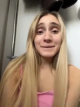 Pink_Kiss live sex cam