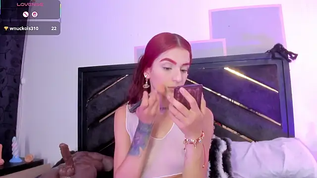 april_jones05 webcam