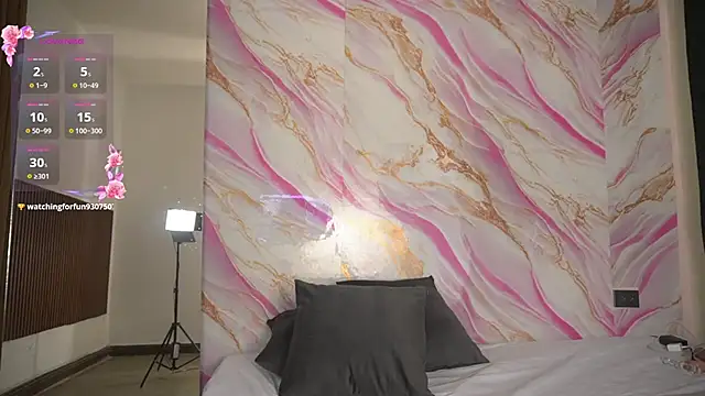 Eimyaniston_cute webcam