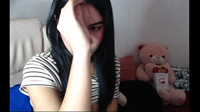TransPetite1 webcam