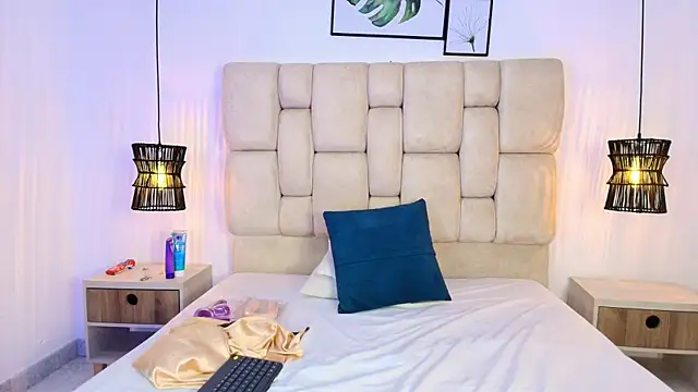KimberlyFox_t webcam