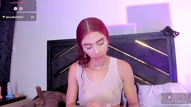 april_jones05 webcam