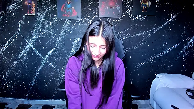 Agathaargent_ webcam