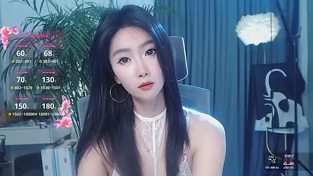 feifei-love