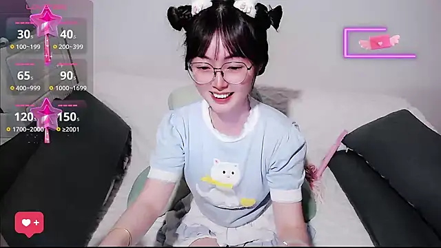 baby-yaya20 live cam on StripChat