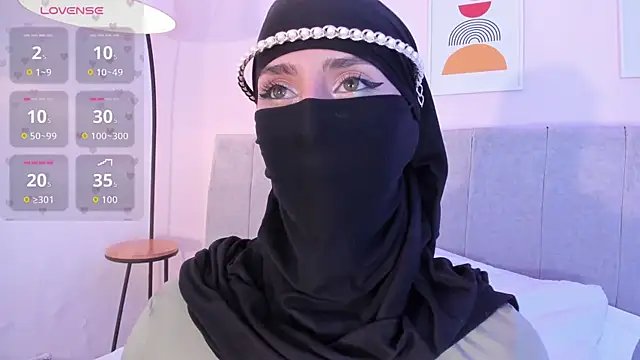 rawiya webcam