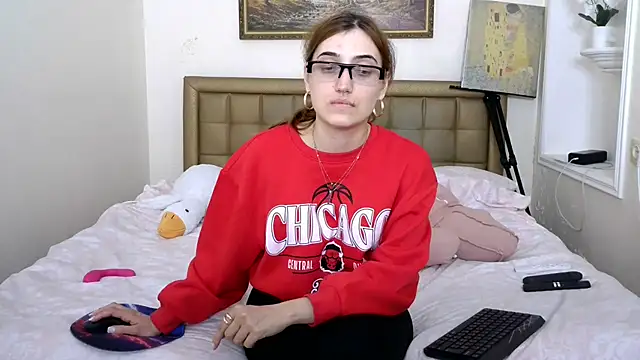 Iren webcam