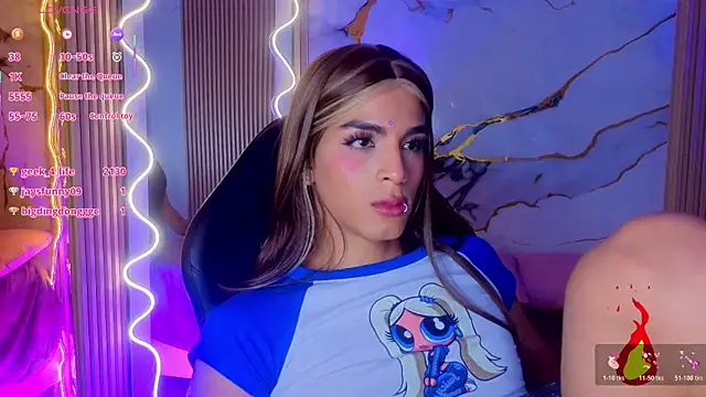 LIHIAN_TAY live cam on StripChat