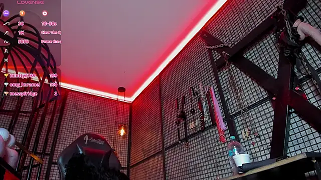 NAILAHARD webcam