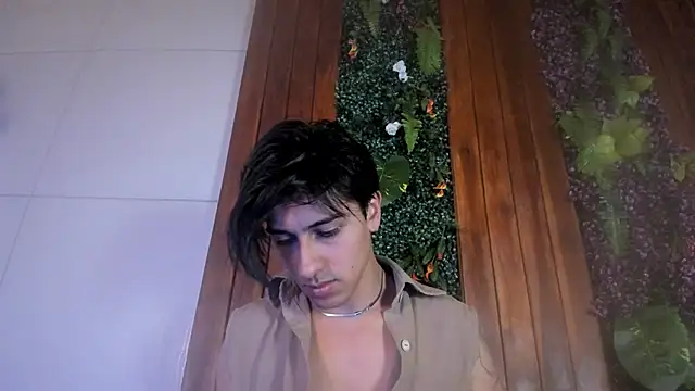 Andy_Joy_ live cam on StripChat